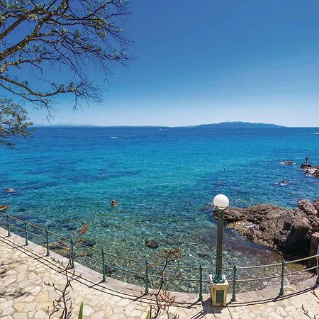 4 Bedroom Nice Apartment In Opatija Zewnętrze zdjęcie