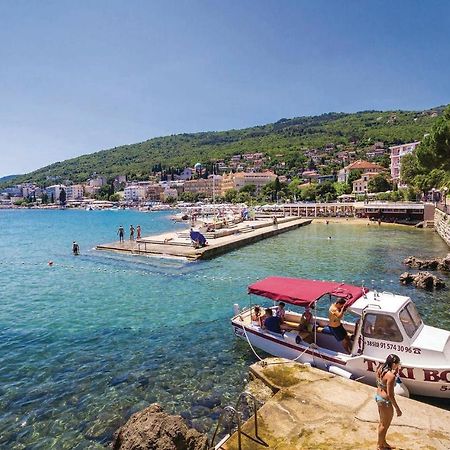 4 Bedroom Nice Apartment In Opatija Zewnętrze zdjęcie