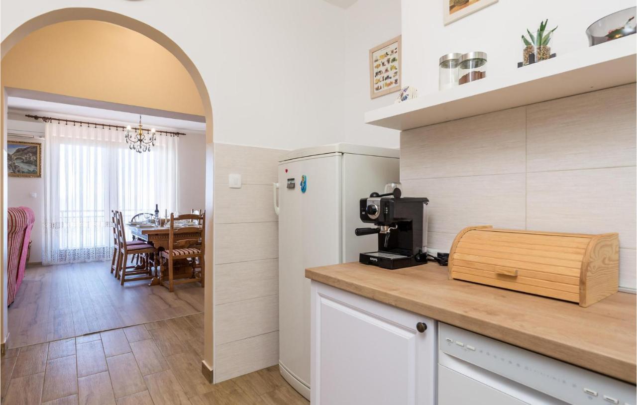 4 Bedroom Nice Apartment In Opatija Zewnętrze zdjęcie