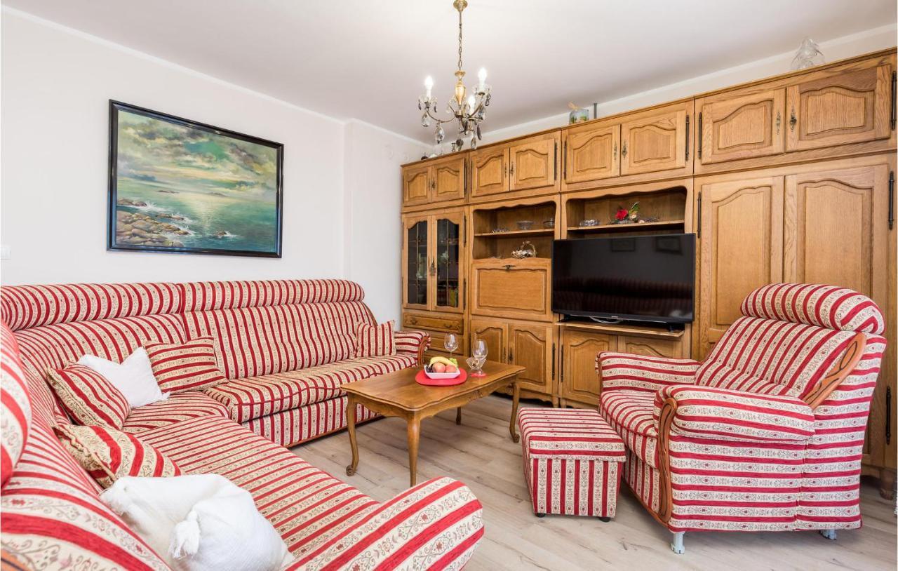 4 Bedroom Nice Apartment In Opatija Zewnętrze zdjęcie