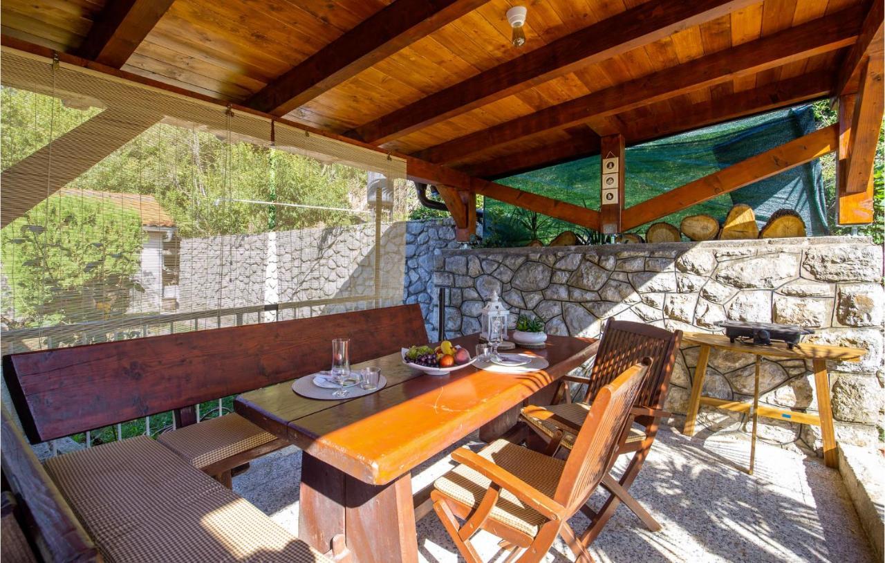 4 Bedroom Nice Apartment In Opatija Zewnętrze zdjęcie