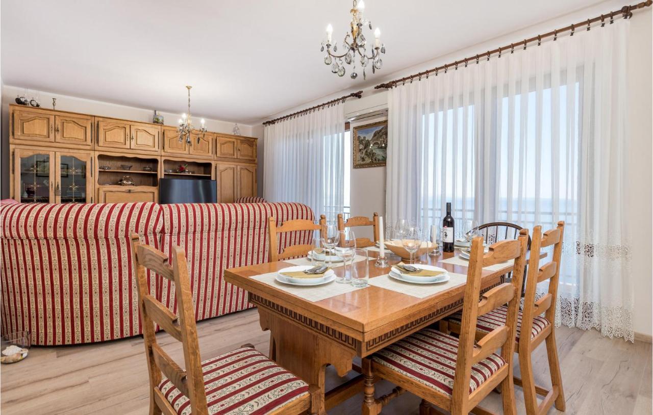 4 Bedroom Nice Apartment In Opatija Zewnętrze zdjęcie