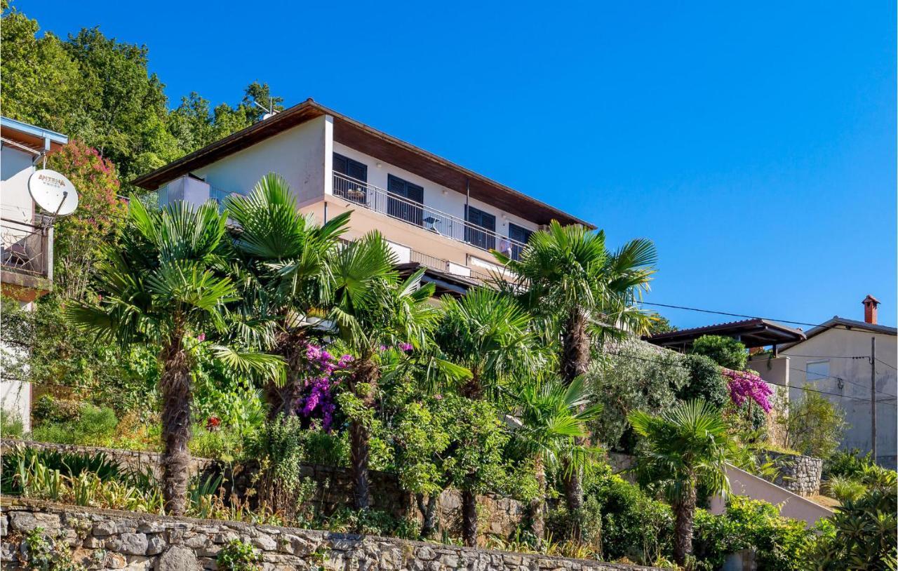 4 Bedroom Nice Apartment In Opatija Zewnętrze zdjęcie