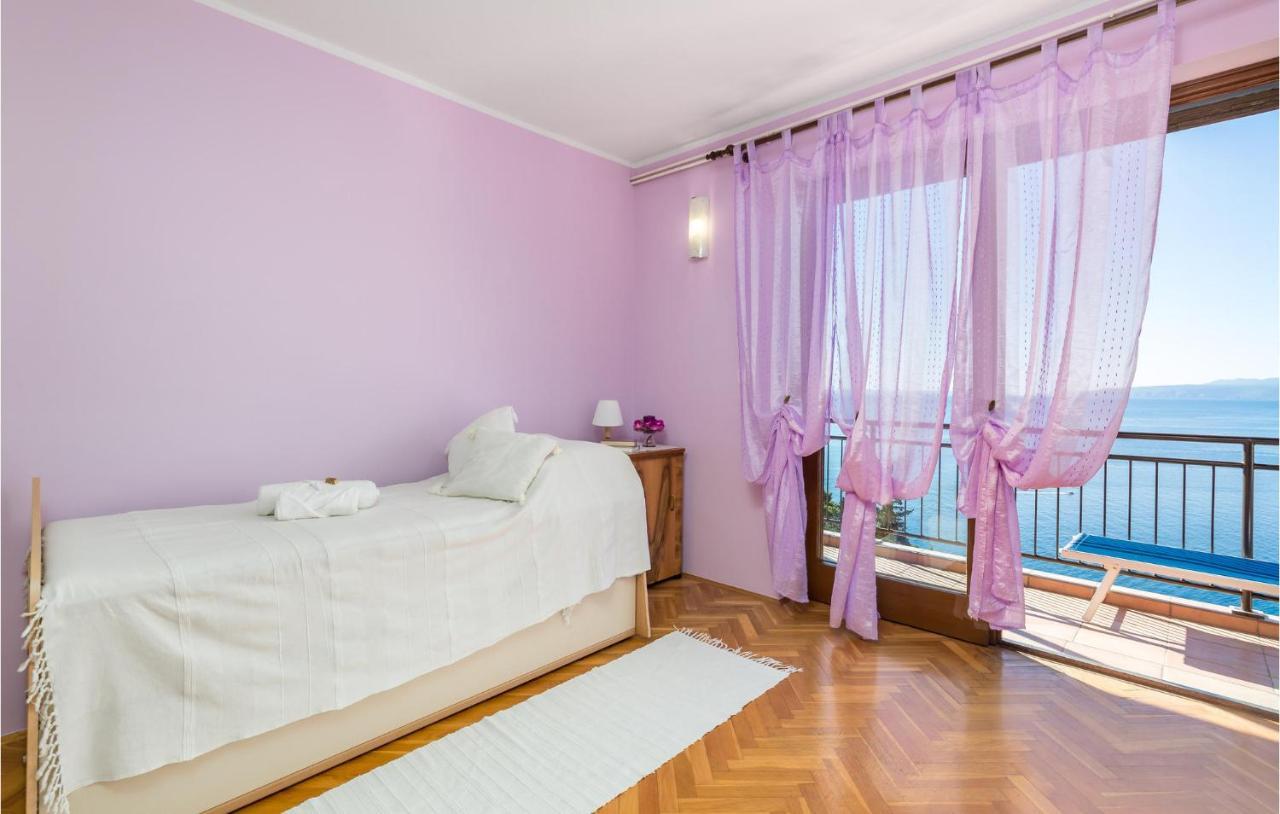 4 Bedroom Nice Apartment In Opatija Zewnętrze zdjęcie