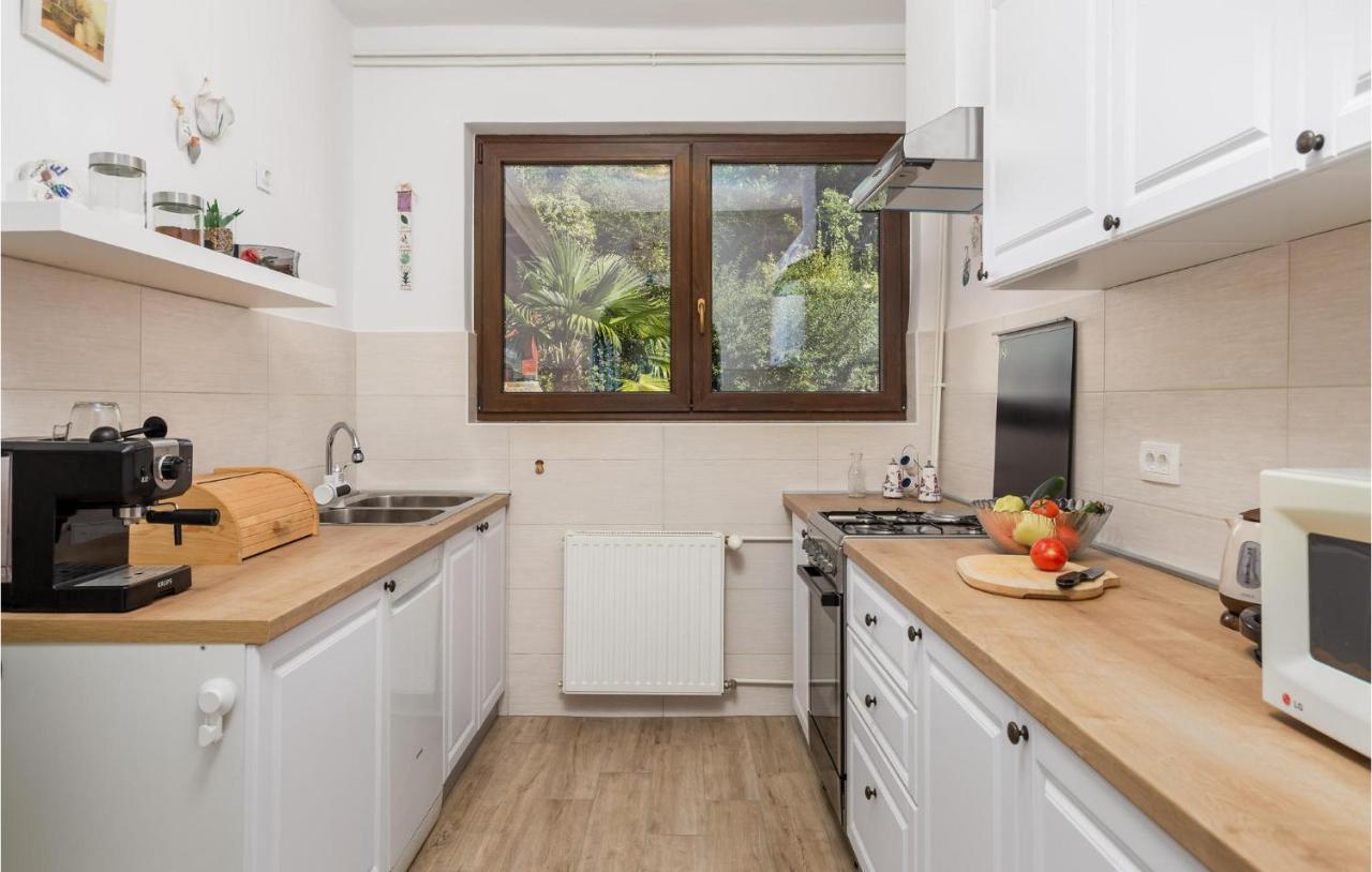 4 Bedroom Nice Apartment In Opatija Zewnętrze zdjęcie