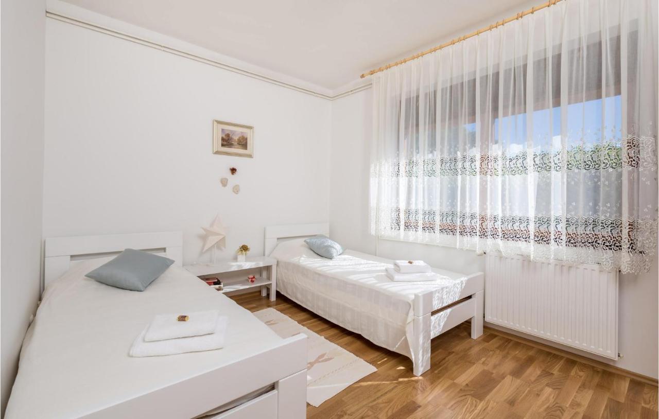 4 Bedroom Nice Apartment In Opatija Zewnętrze zdjęcie