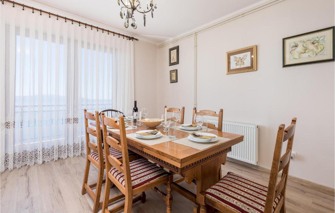 4 Bedroom Nice Apartment In Opatija Zewnętrze zdjęcie