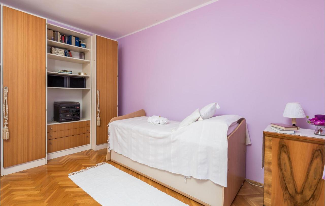 4 Bedroom Nice Apartment In Opatija Zewnętrze zdjęcie