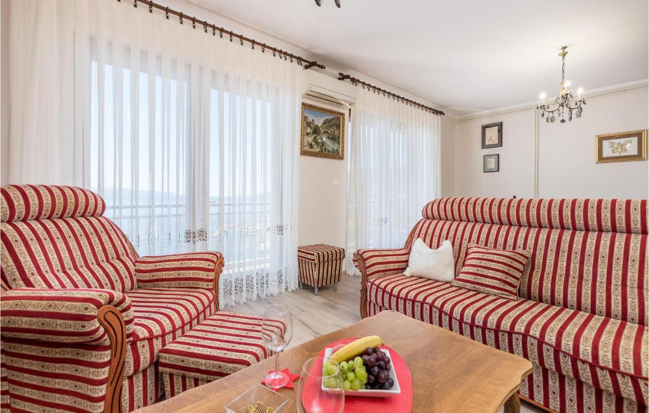 4 Bedroom Nice Apartment In Opatija Zewnętrze zdjęcie
