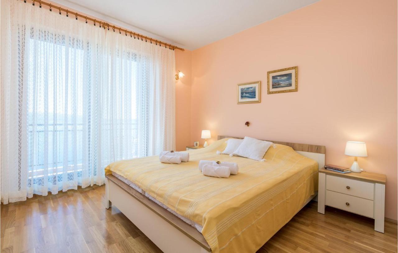 4 Bedroom Nice Apartment In Opatija Zewnętrze zdjęcie