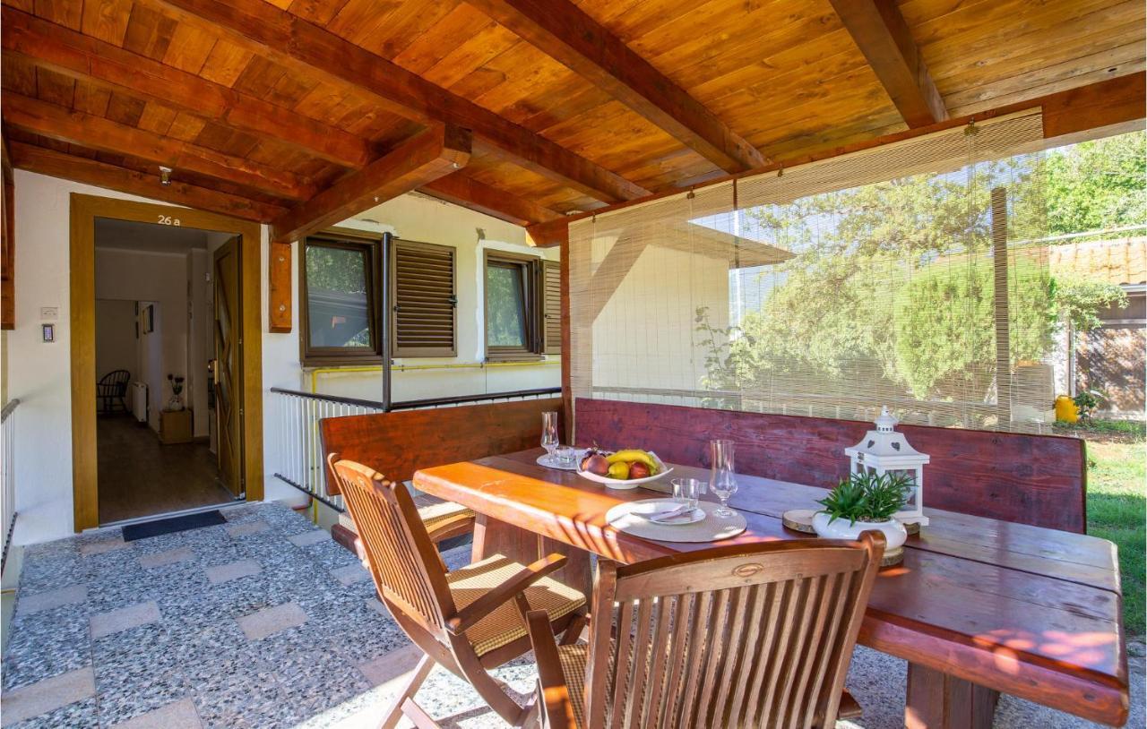 4 Bedroom Nice Apartment In Opatija Zewnętrze zdjęcie