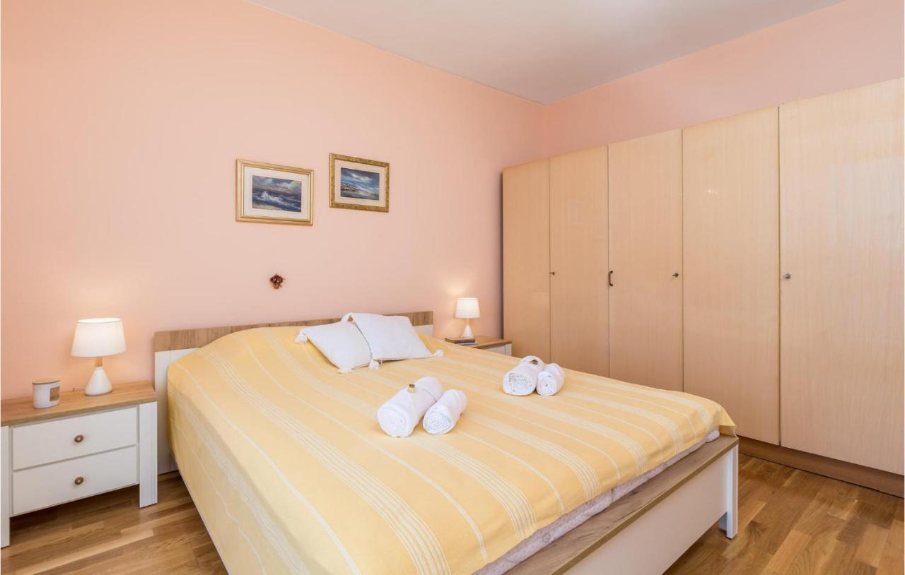 4 Bedroom Nice Apartment In Opatija Zewnętrze zdjęcie